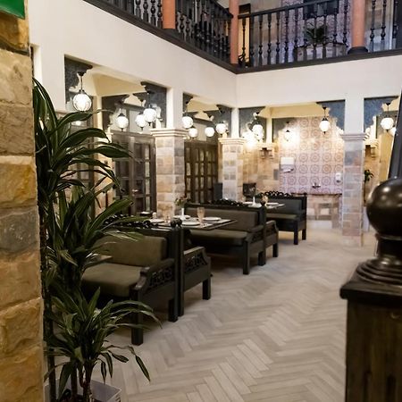 Rasoda Hotel&Restaurant Taschkent Exterior foto